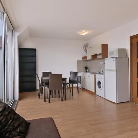 Apartment One-bedroom Maisonette With Spacious Terrace By Flat Mаnager *