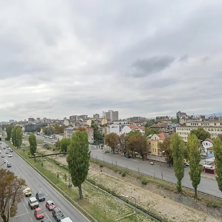 One-bedroom Maisonette With Spacious Terrace By Flat Mаnager * Sofia
