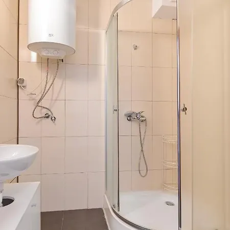 Appartement One-bedroom Maisonette With Spacious Terrace By Flat Mаnager Sofia
